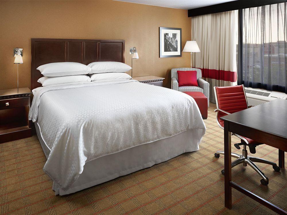 Four Points By Sheraton Memphis East Bagian luar foto