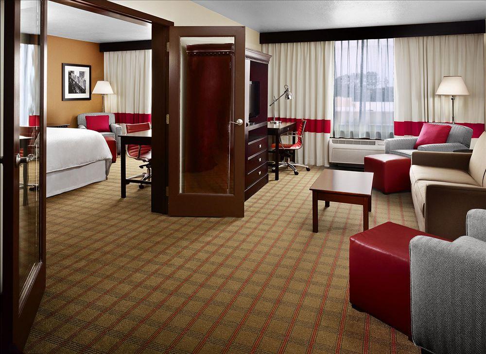 Four Points By Sheraton Memphis East Bagian luar foto