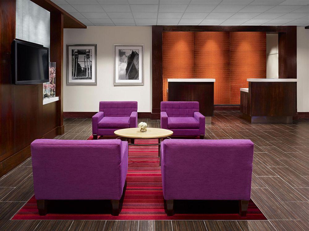Four Points By Sheraton Memphis East Bagian luar foto
