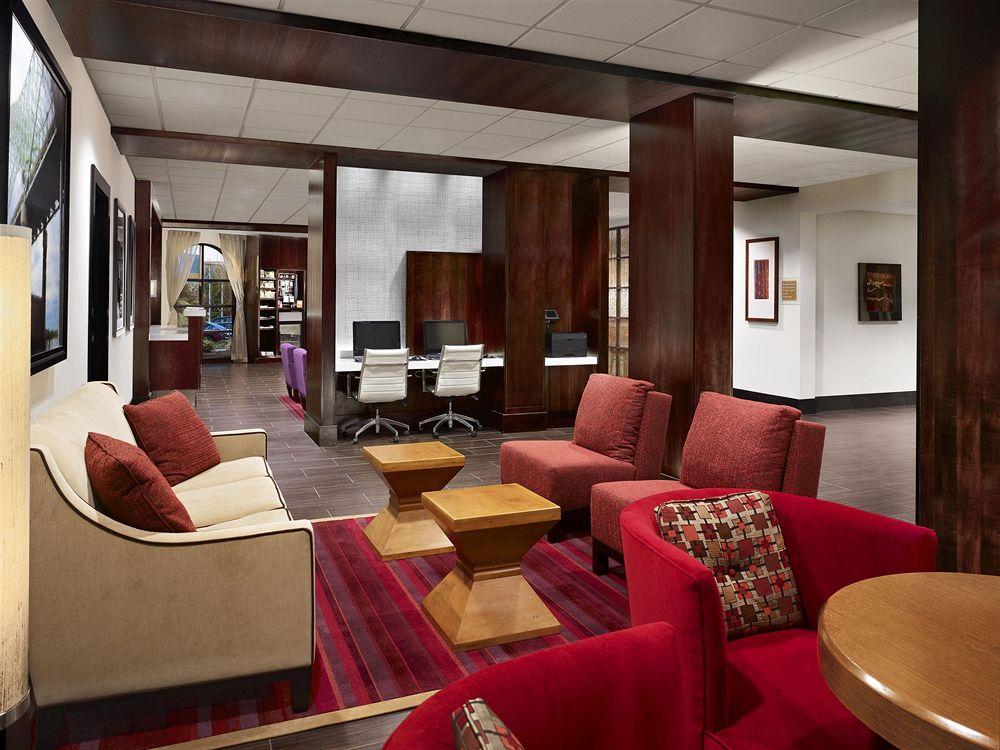 Four Points By Sheraton Memphis East Bagian luar foto