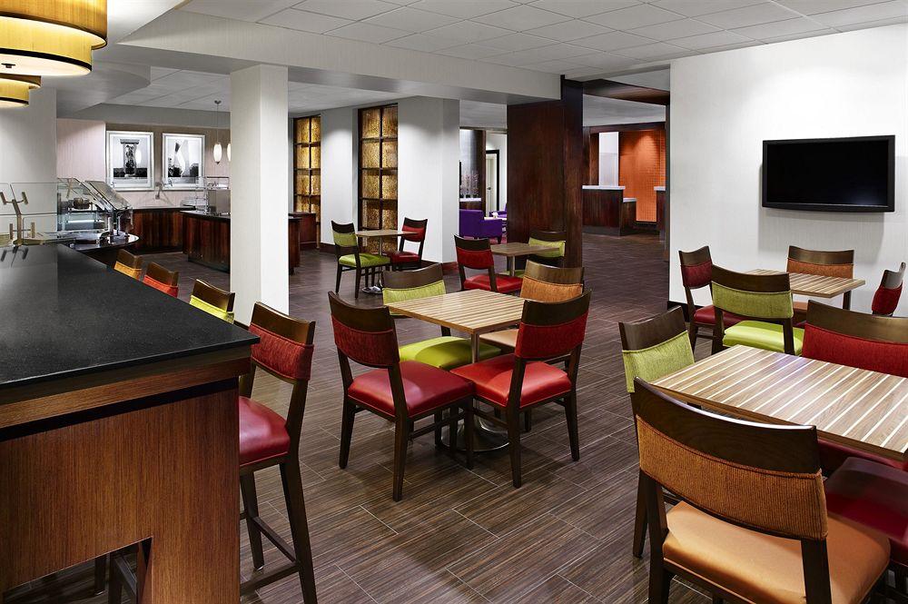 Four Points By Sheraton Memphis East Bagian luar foto