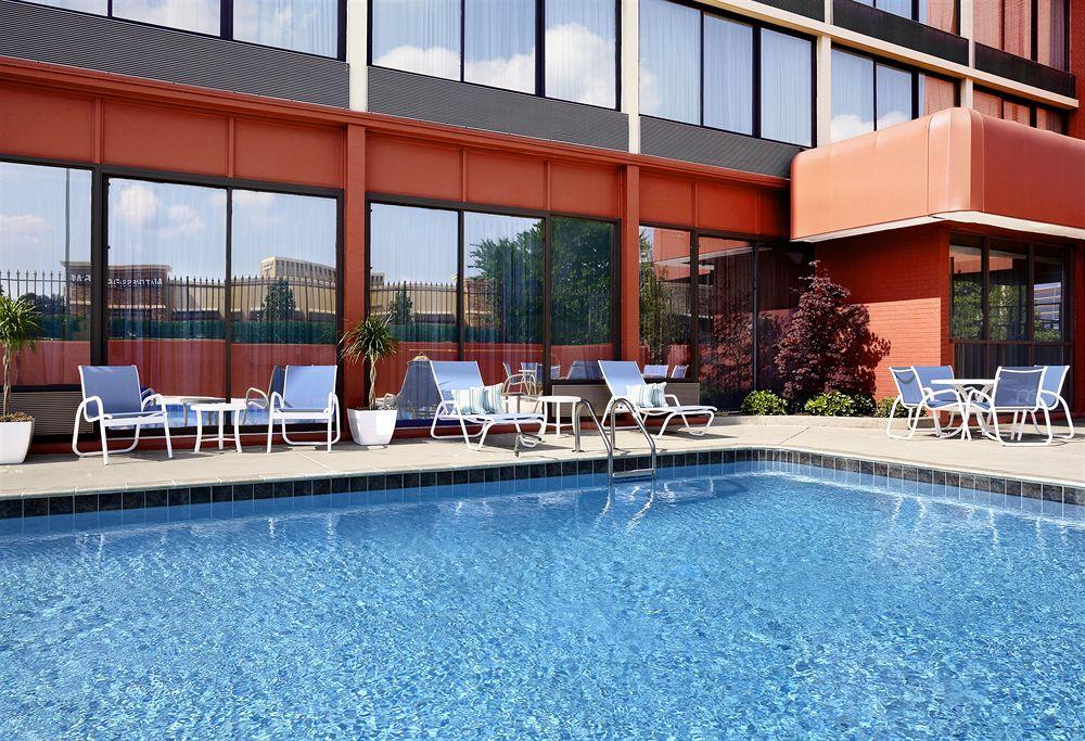 Four Points By Sheraton Memphis East Bagian luar foto