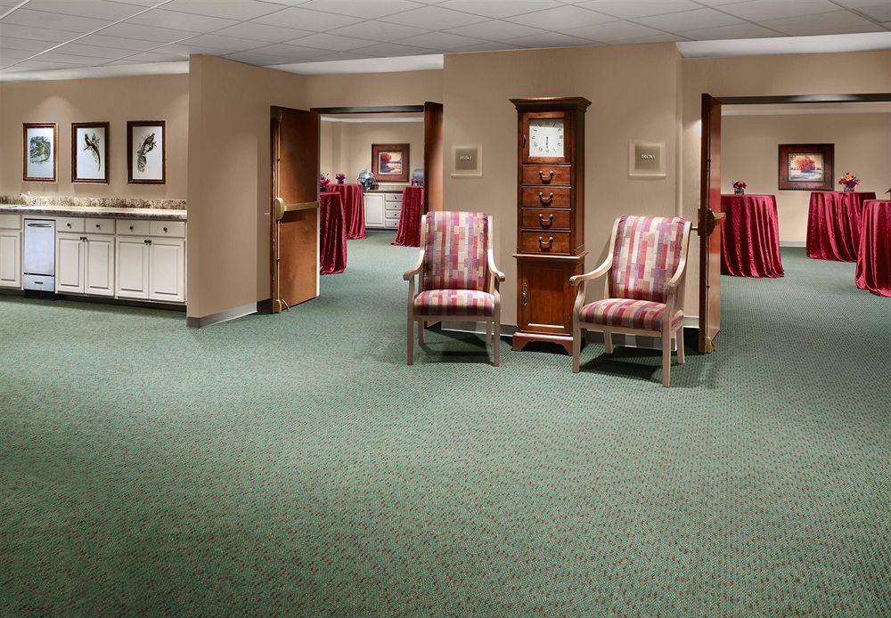 Four Points By Sheraton Memphis East Bagian luar foto