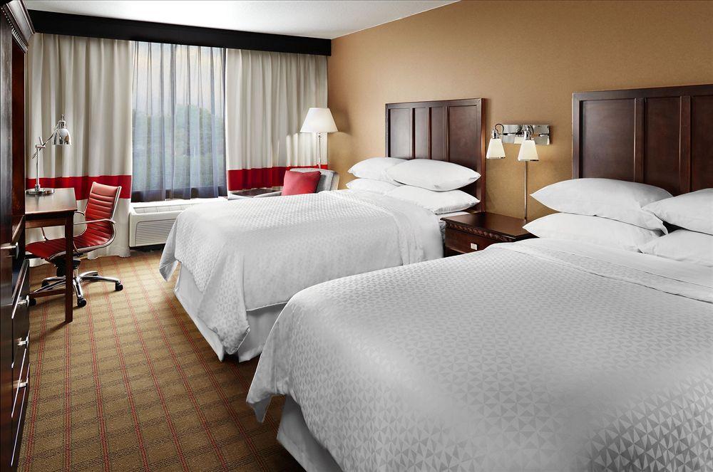 Four Points By Sheraton Memphis East Bagian luar foto