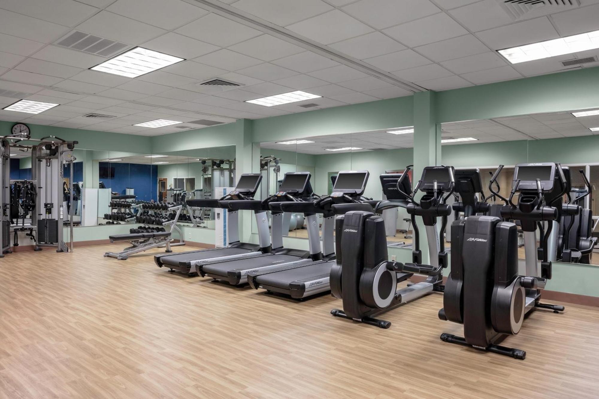 Four Points By Sheraton Memphis East Bagian luar foto