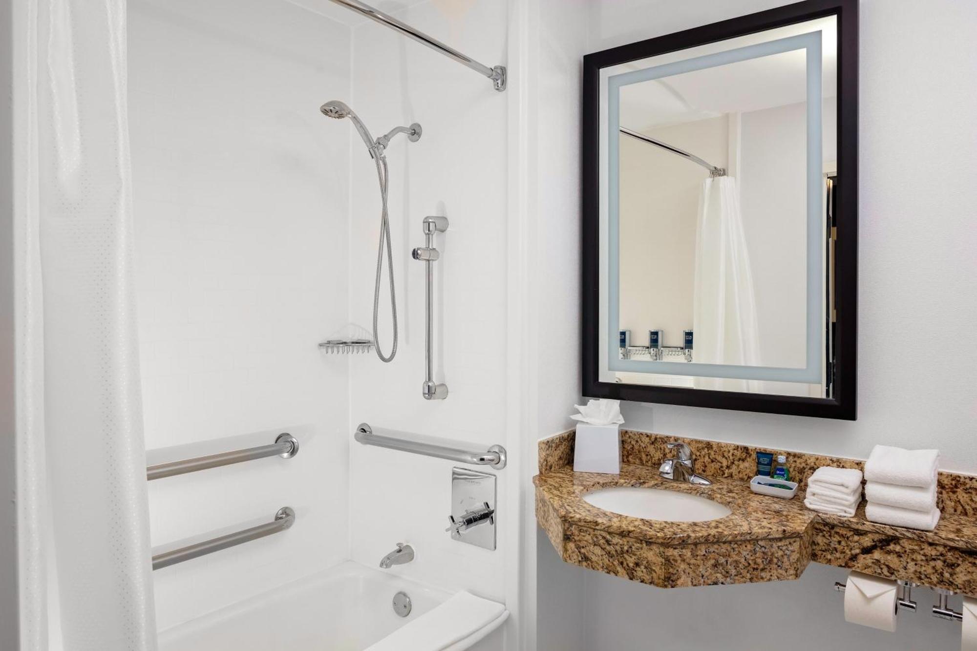 Four Points By Sheraton Memphis East Bagian luar foto