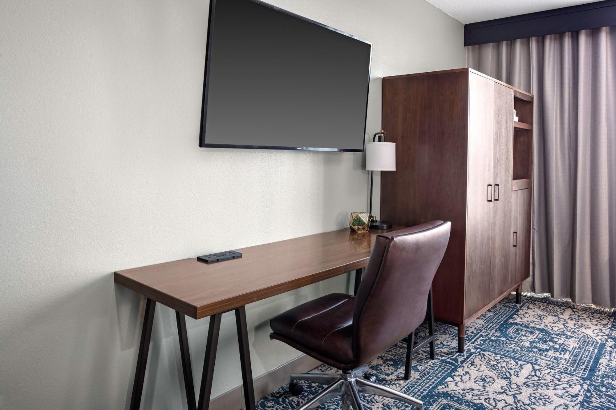 Four Points By Sheraton Memphis East Bagian luar foto