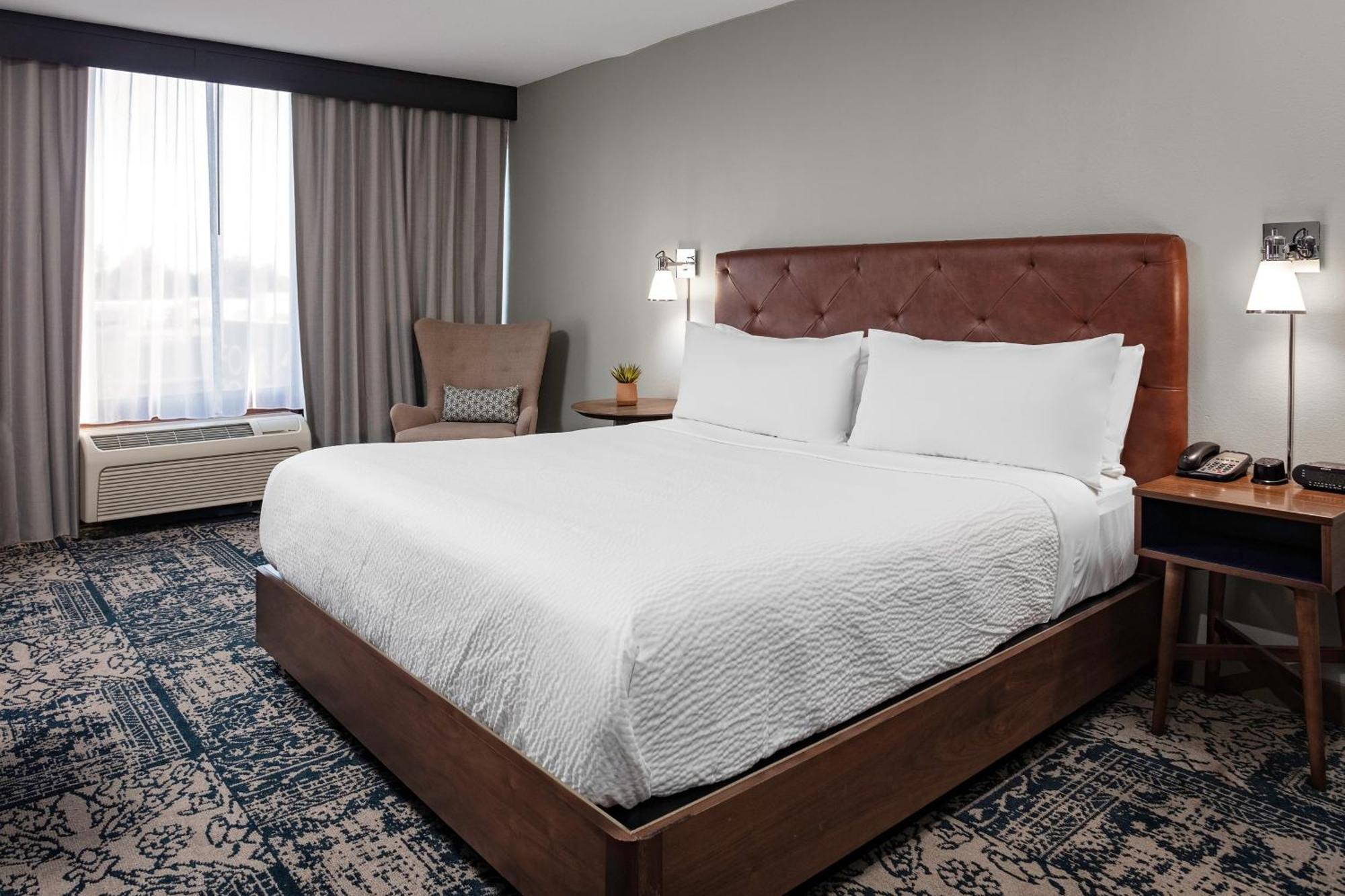 Four Points By Sheraton Memphis East Bagian luar foto