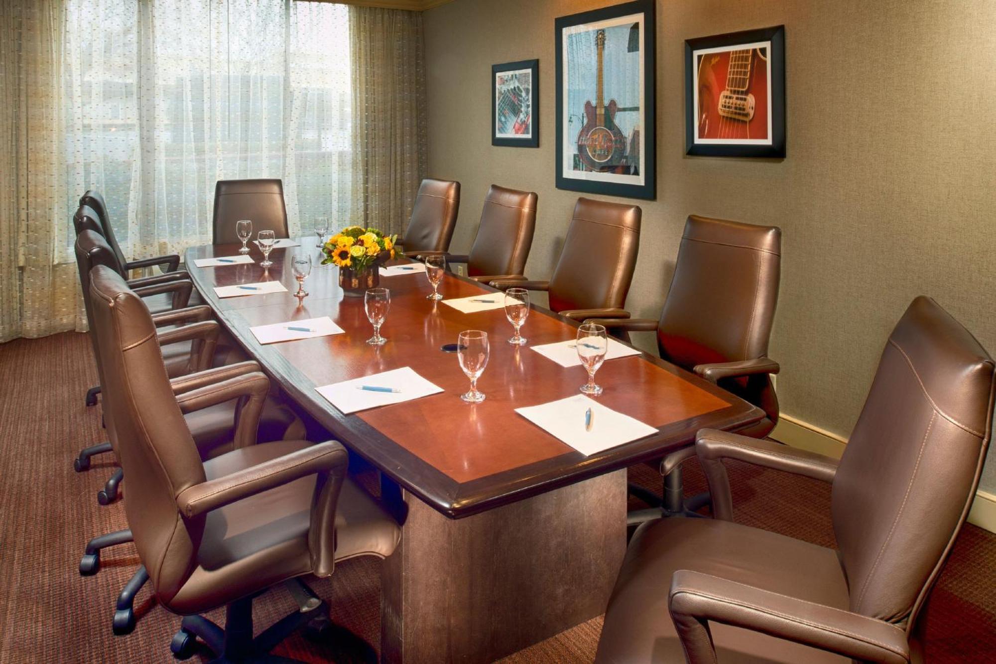 Four Points By Sheraton Memphis East Bagian luar foto