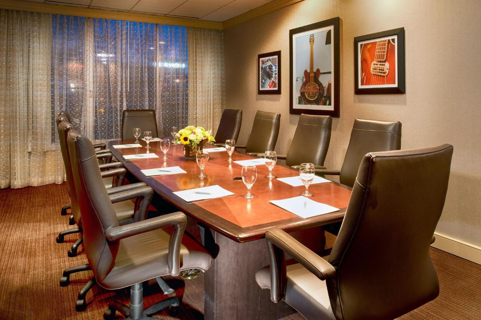 Four Points By Sheraton Memphis East Bagian luar foto