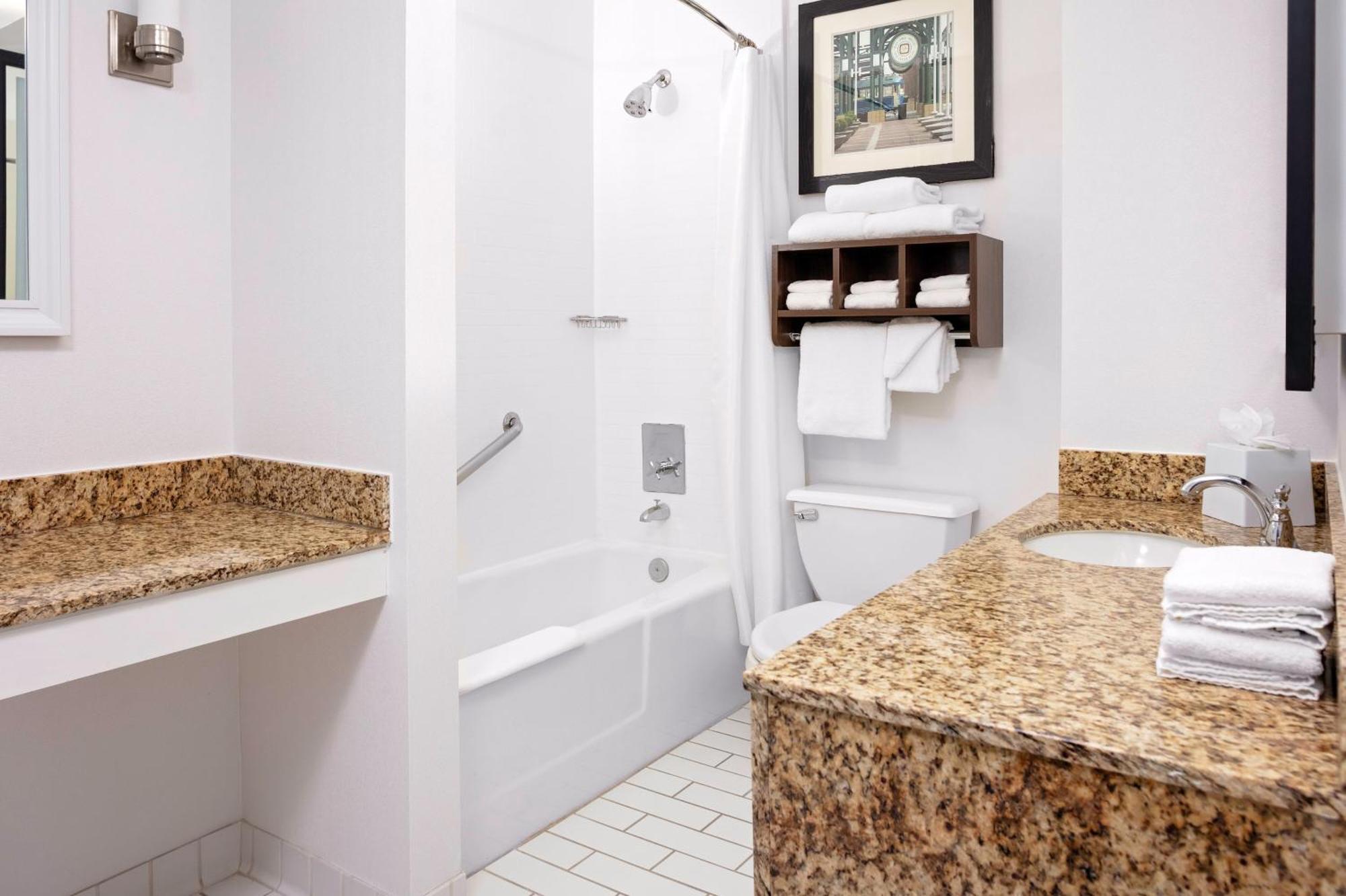Four Points By Sheraton Memphis East Bagian luar foto