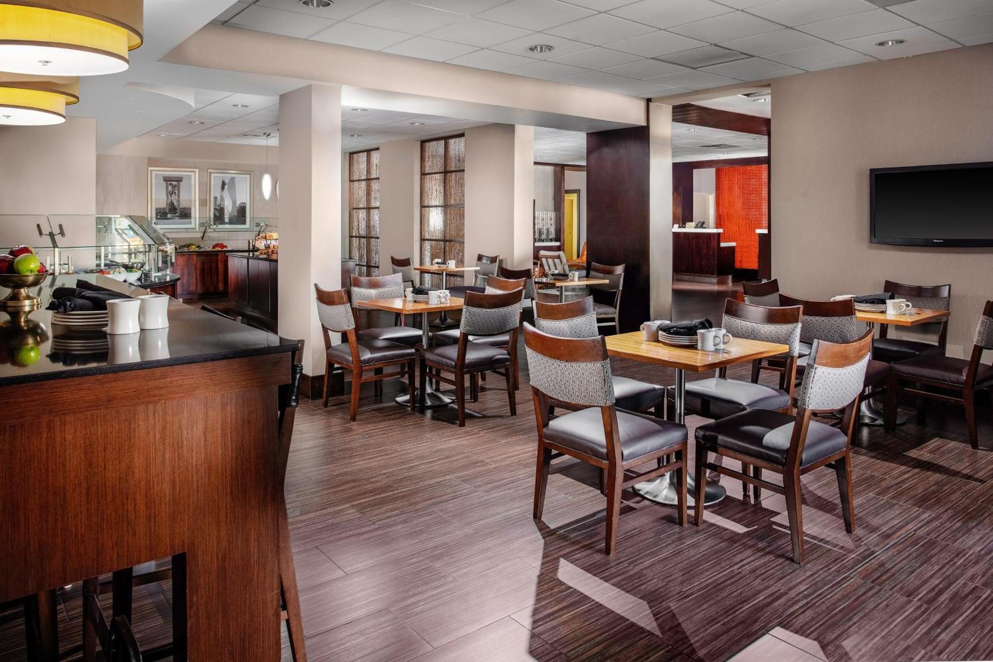 Four Points By Sheraton Memphis East Bagian luar foto