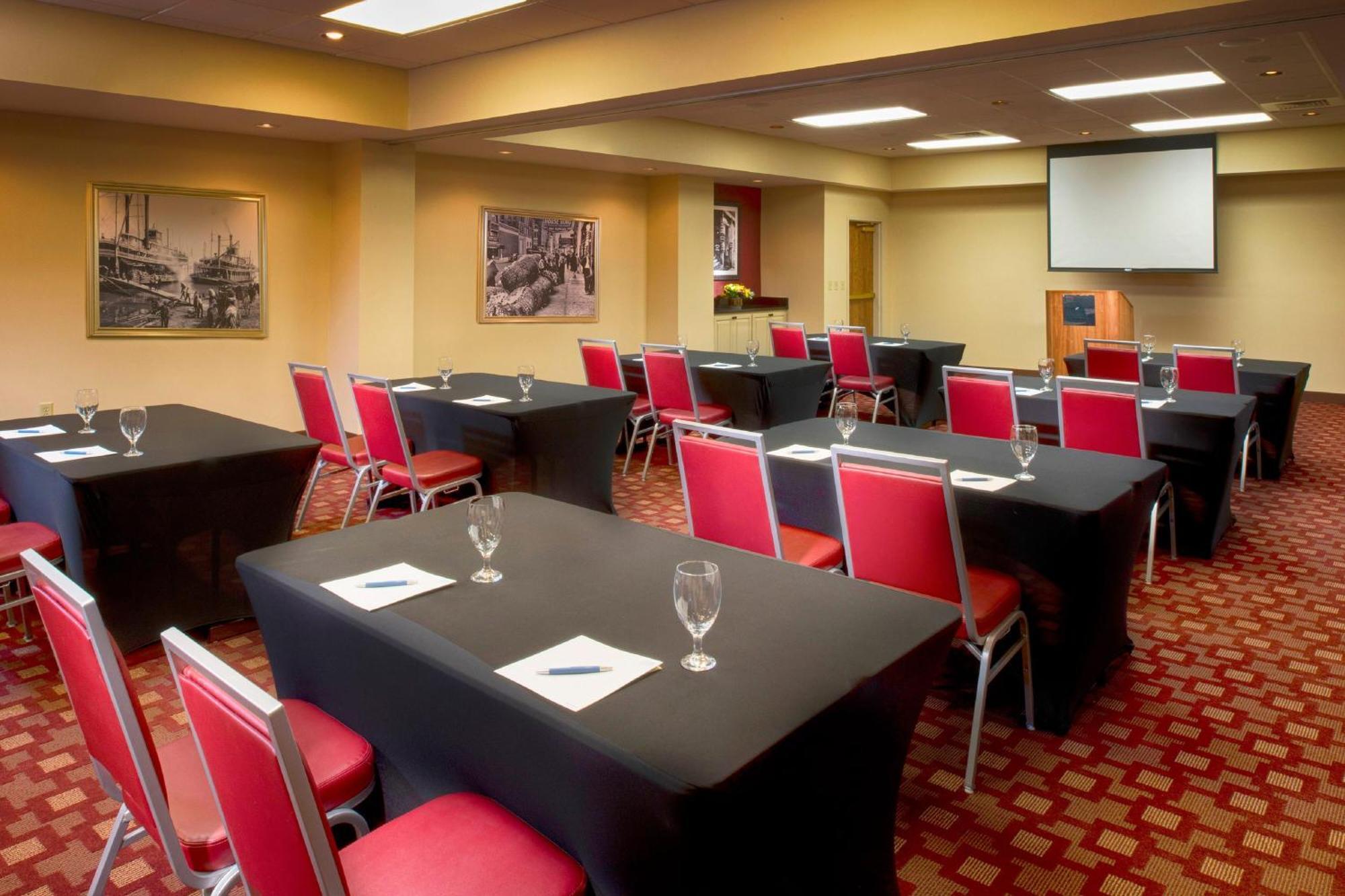 Four Points By Sheraton Memphis East Bagian luar foto