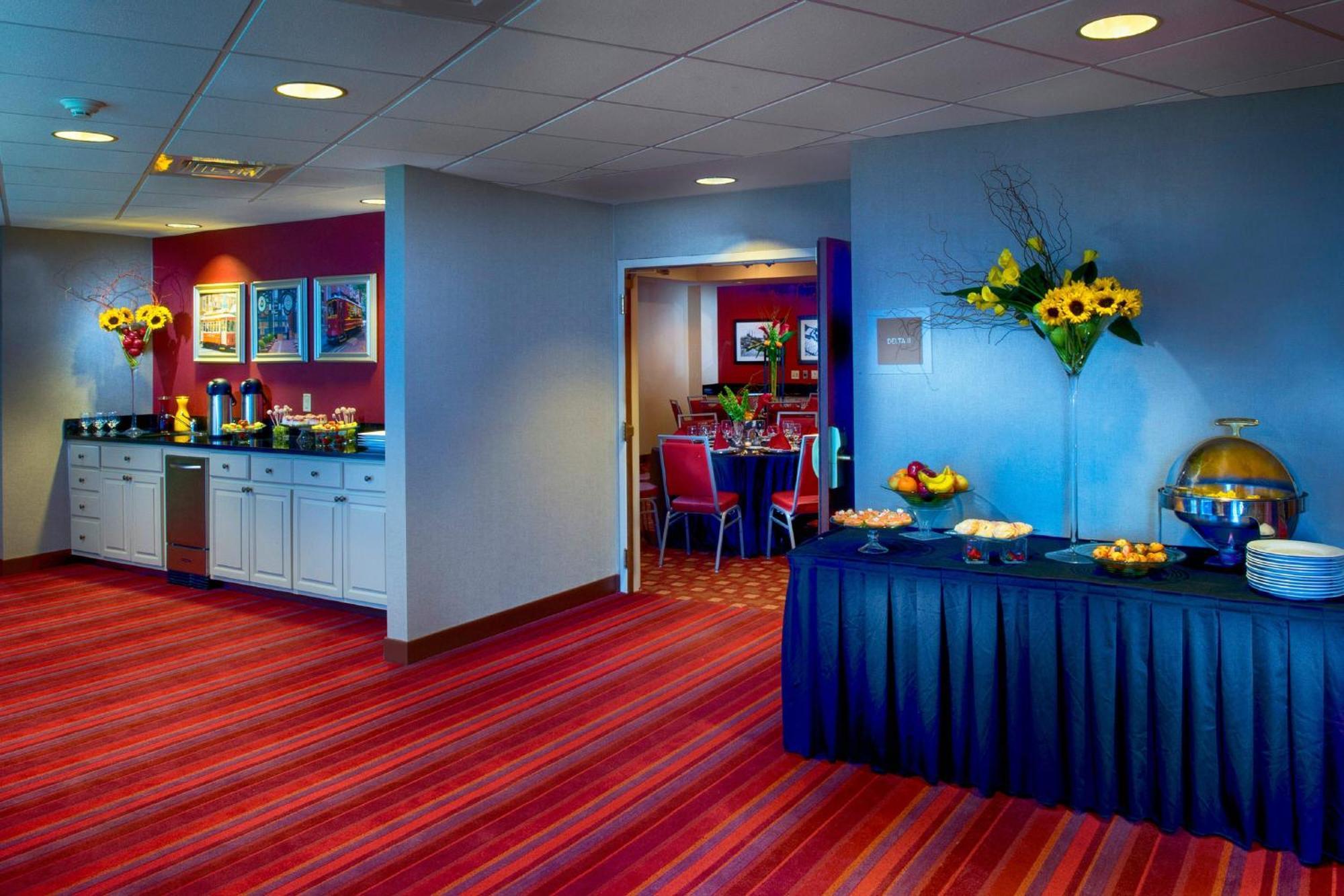 Four Points By Sheraton Memphis East Bagian luar foto