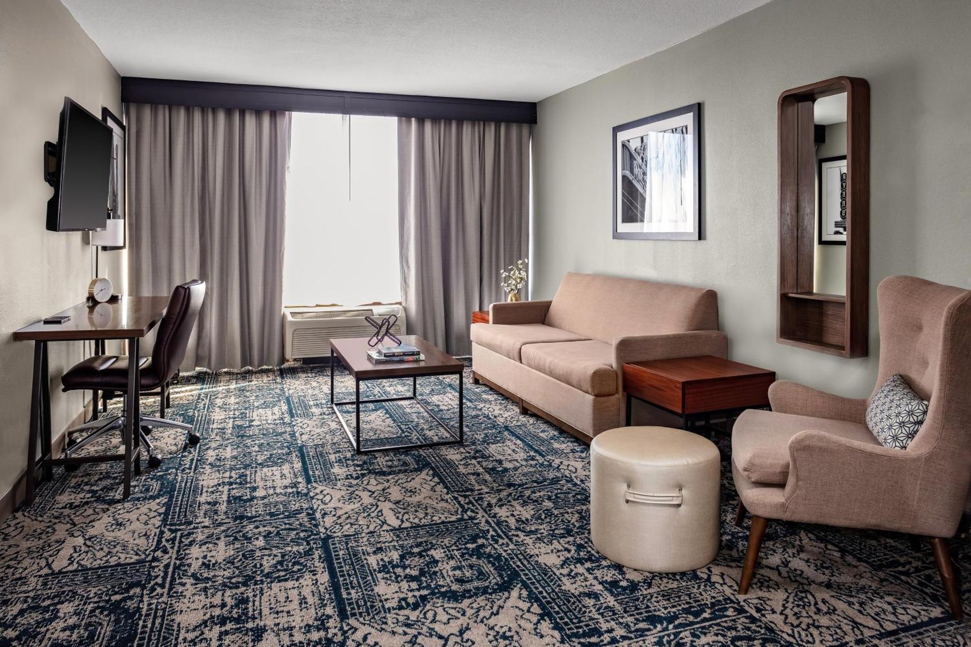 Four Points By Sheraton Memphis East Bagian luar foto