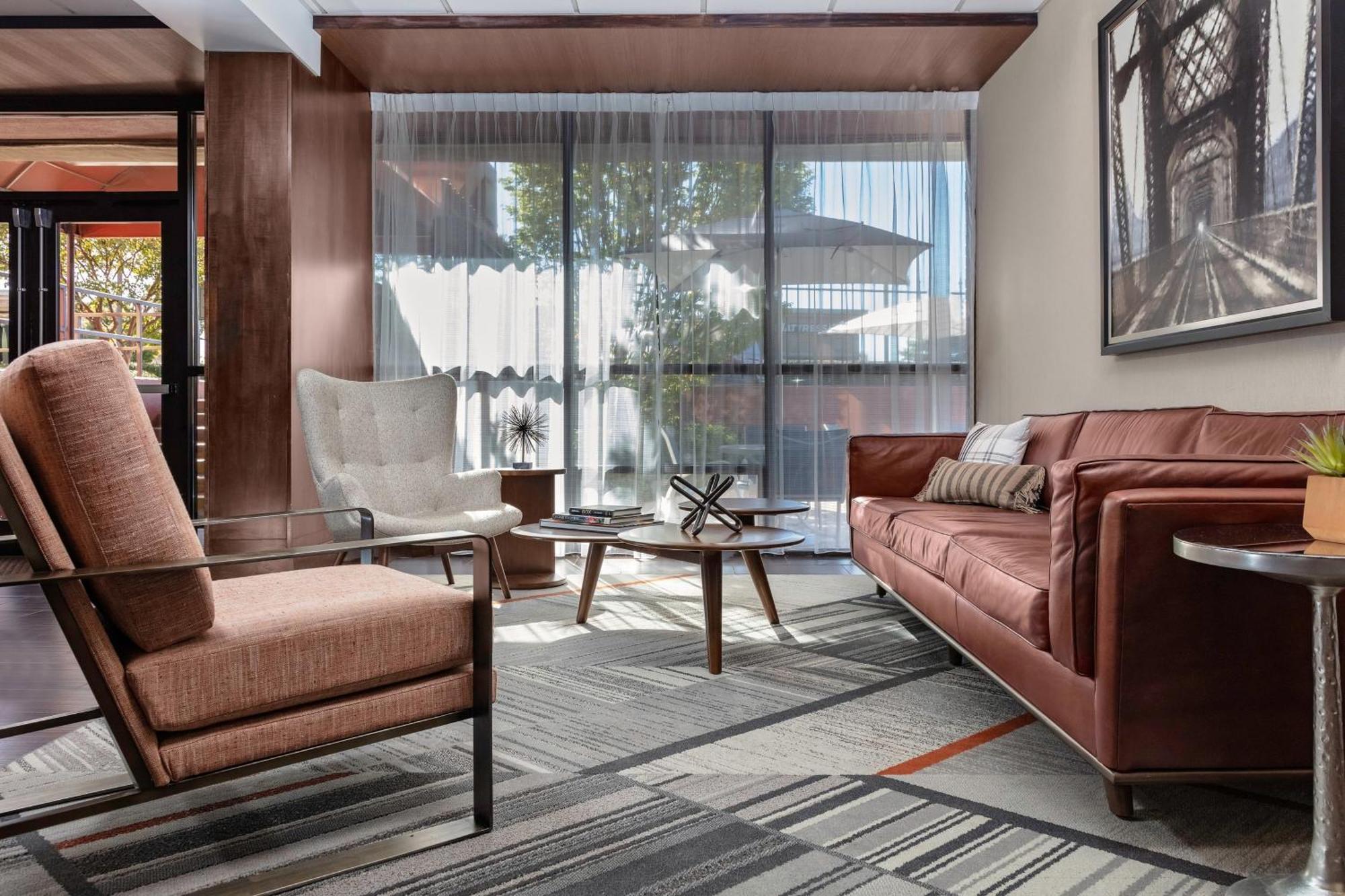 Four Points By Sheraton Memphis East Bagian luar foto