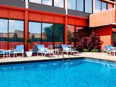 Four Points By Sheraton Memphis East Bagian luar foto