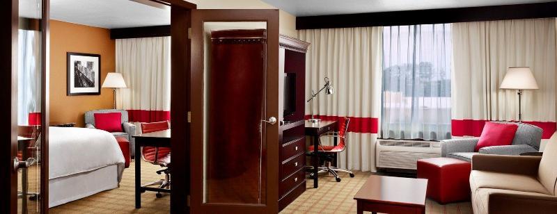 Four Points By Sheraton Memphis East Bagian luar foto
